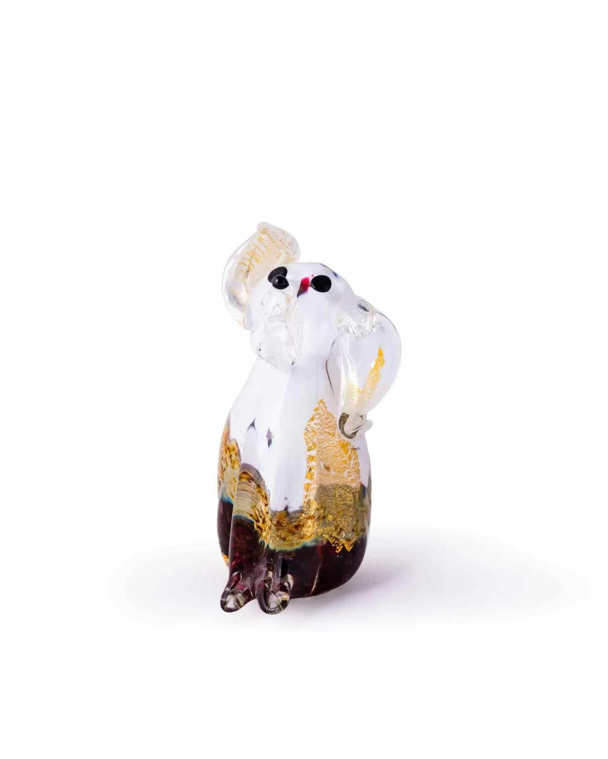 Glass Dog Ornaments - Image 2