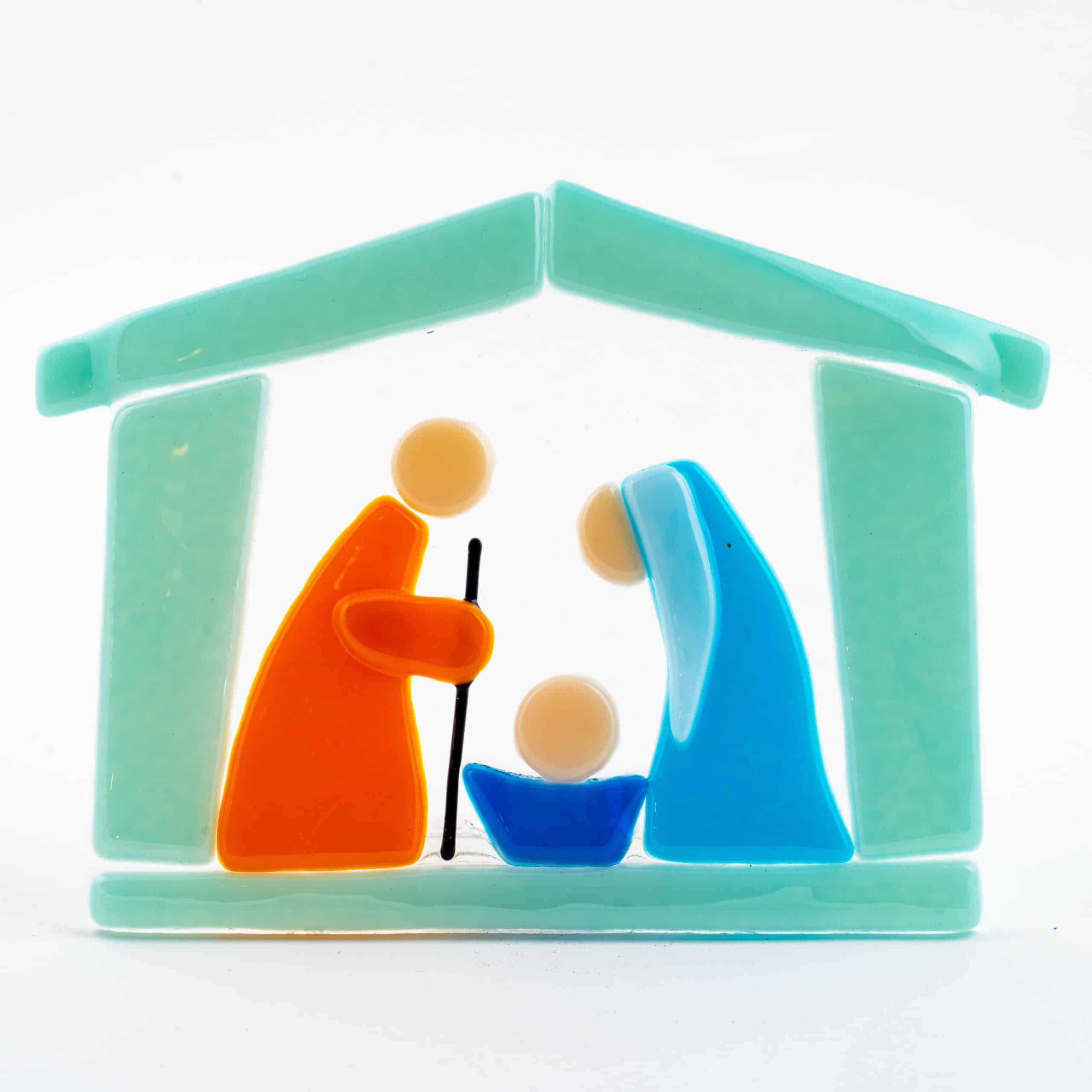 Crib W/ Base - Image 4