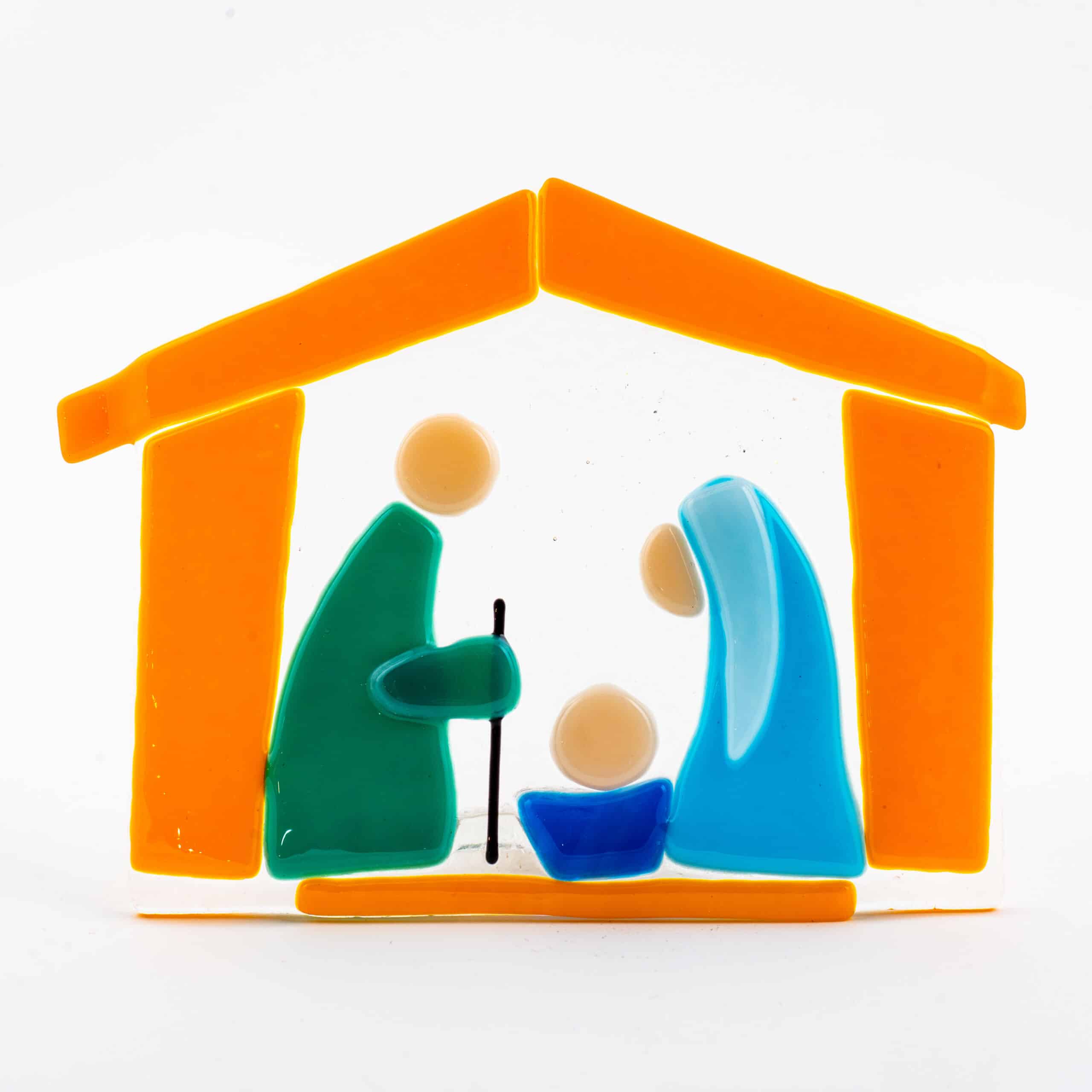 Crib W/ Base - Image 3