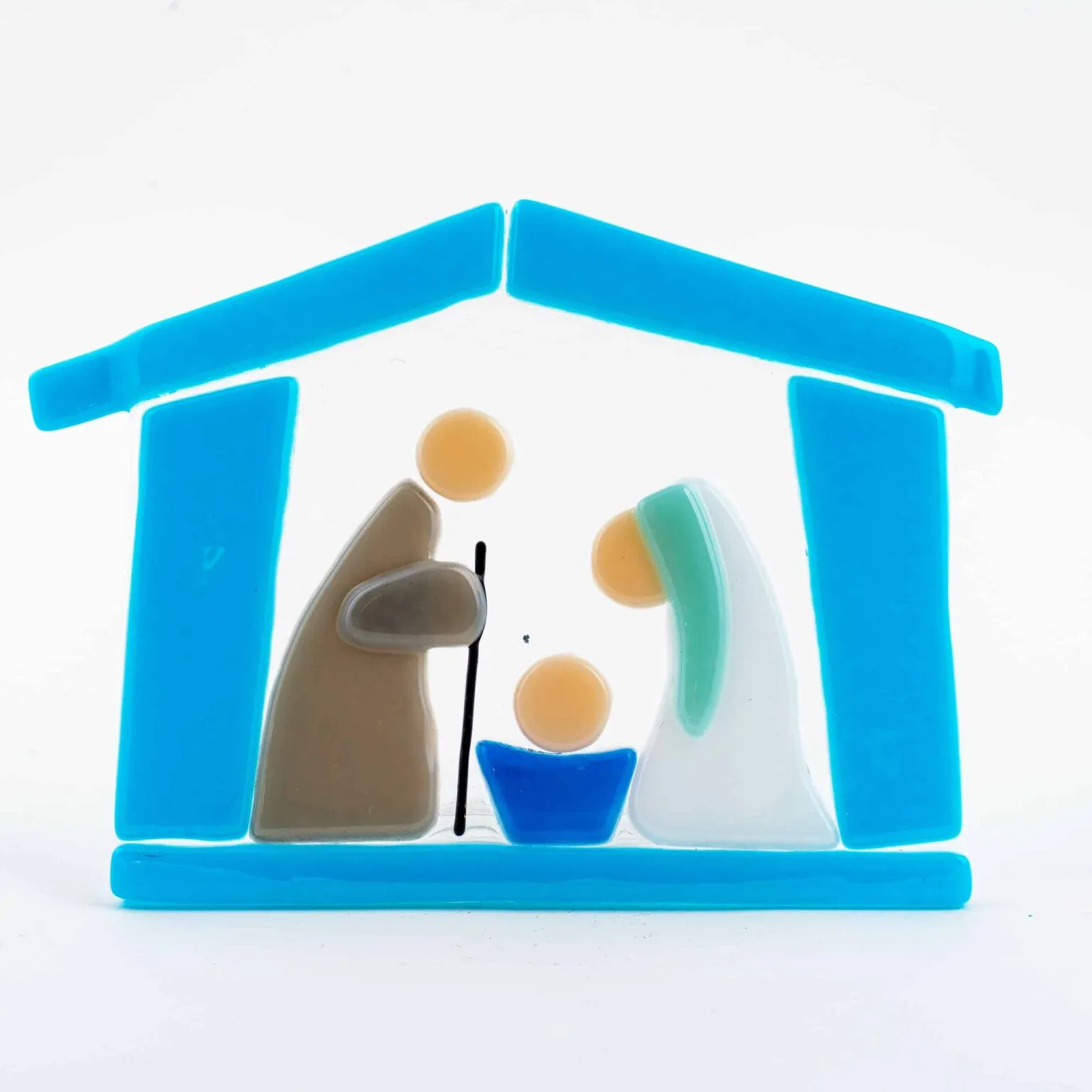 Crib W/ Base - Image 2