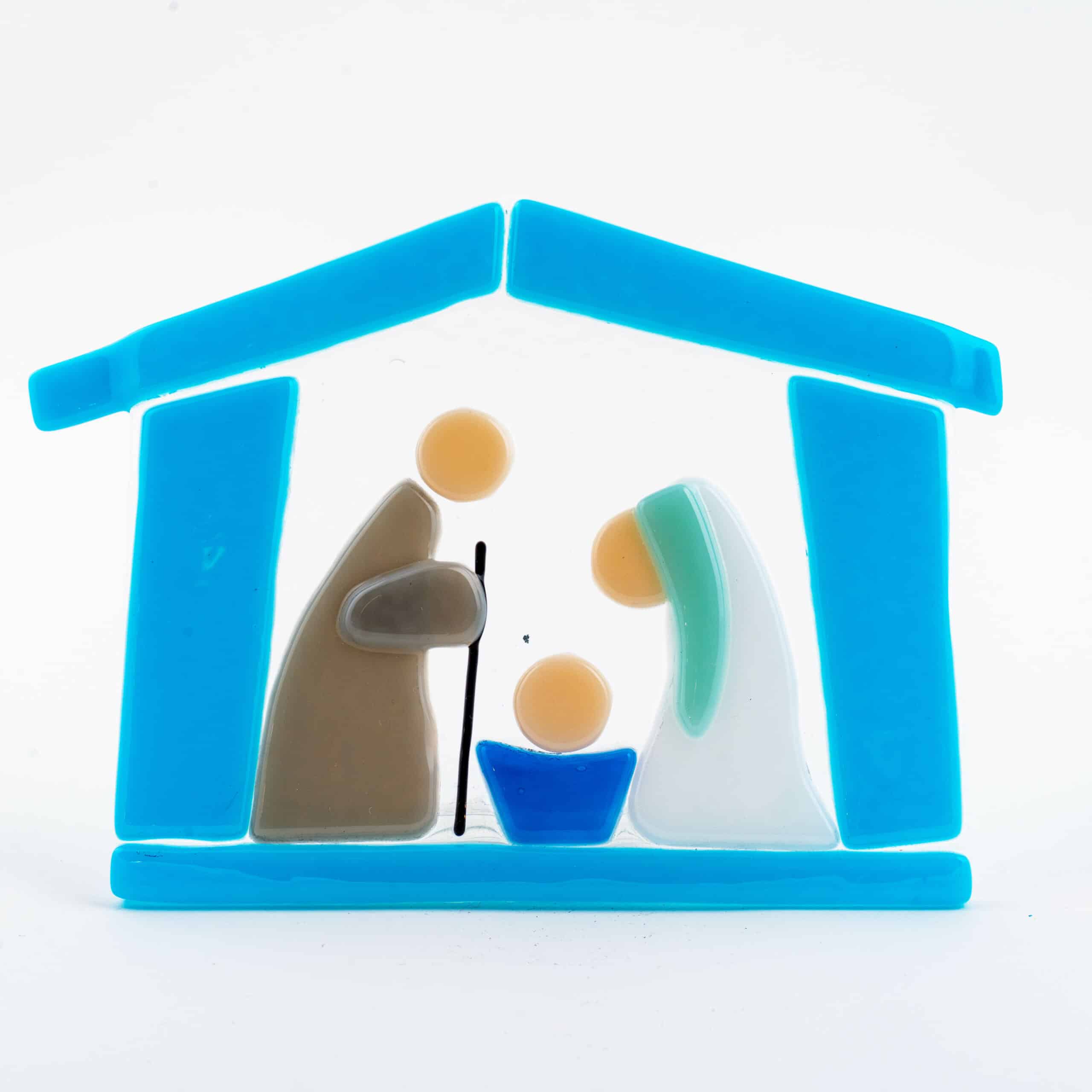 Crib W/ Base - Image 2