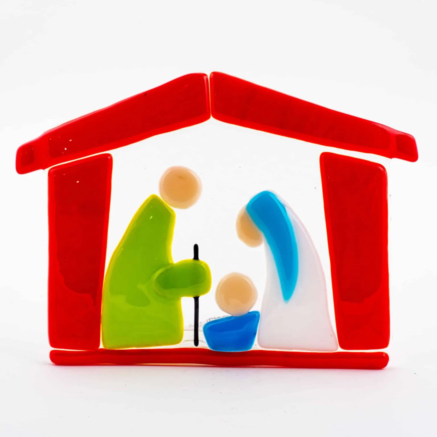 Crib W/ Base - Image 5