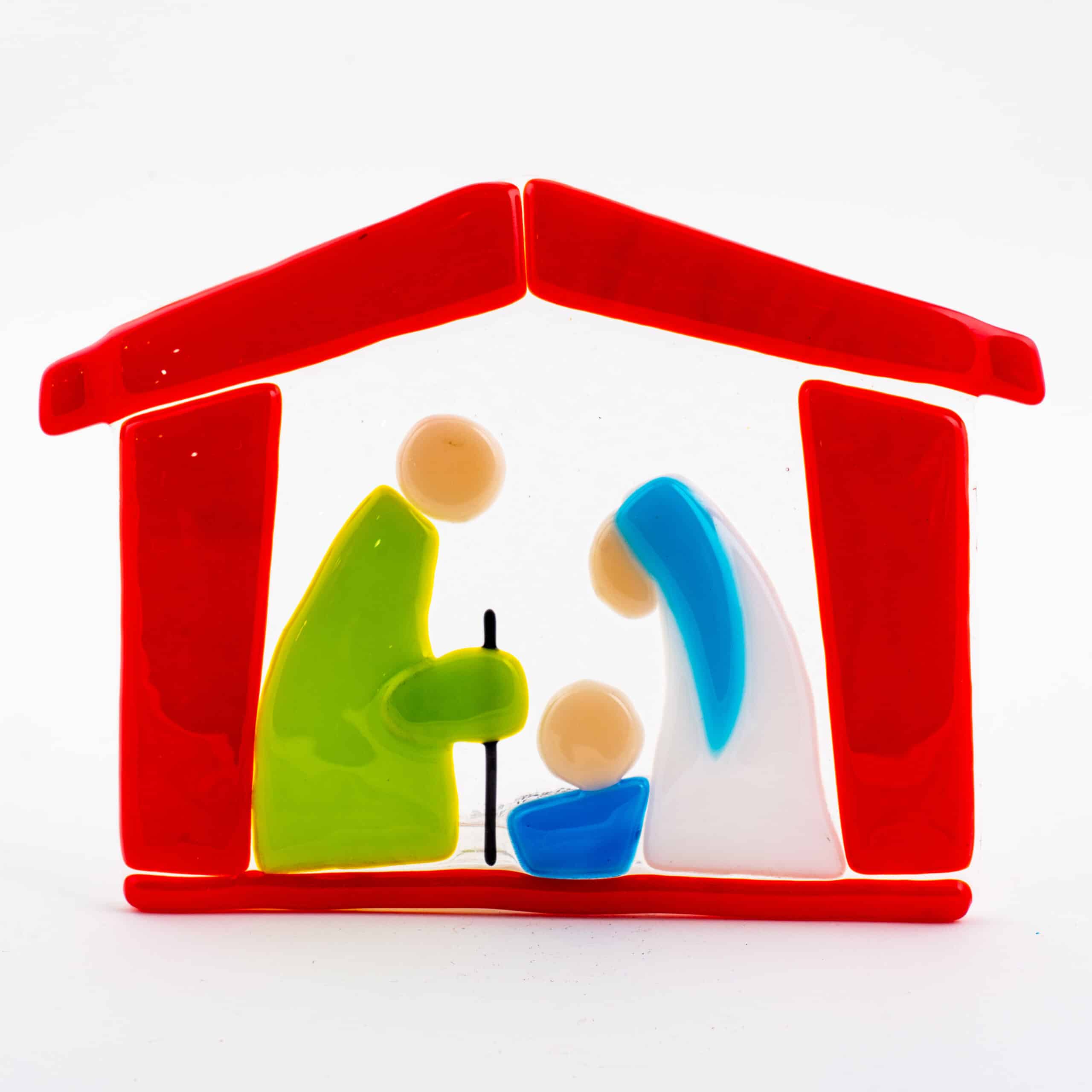 Crib W/ Base - Image 5