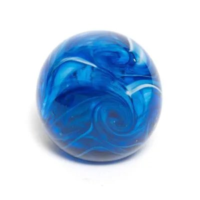 Round Paperweight
