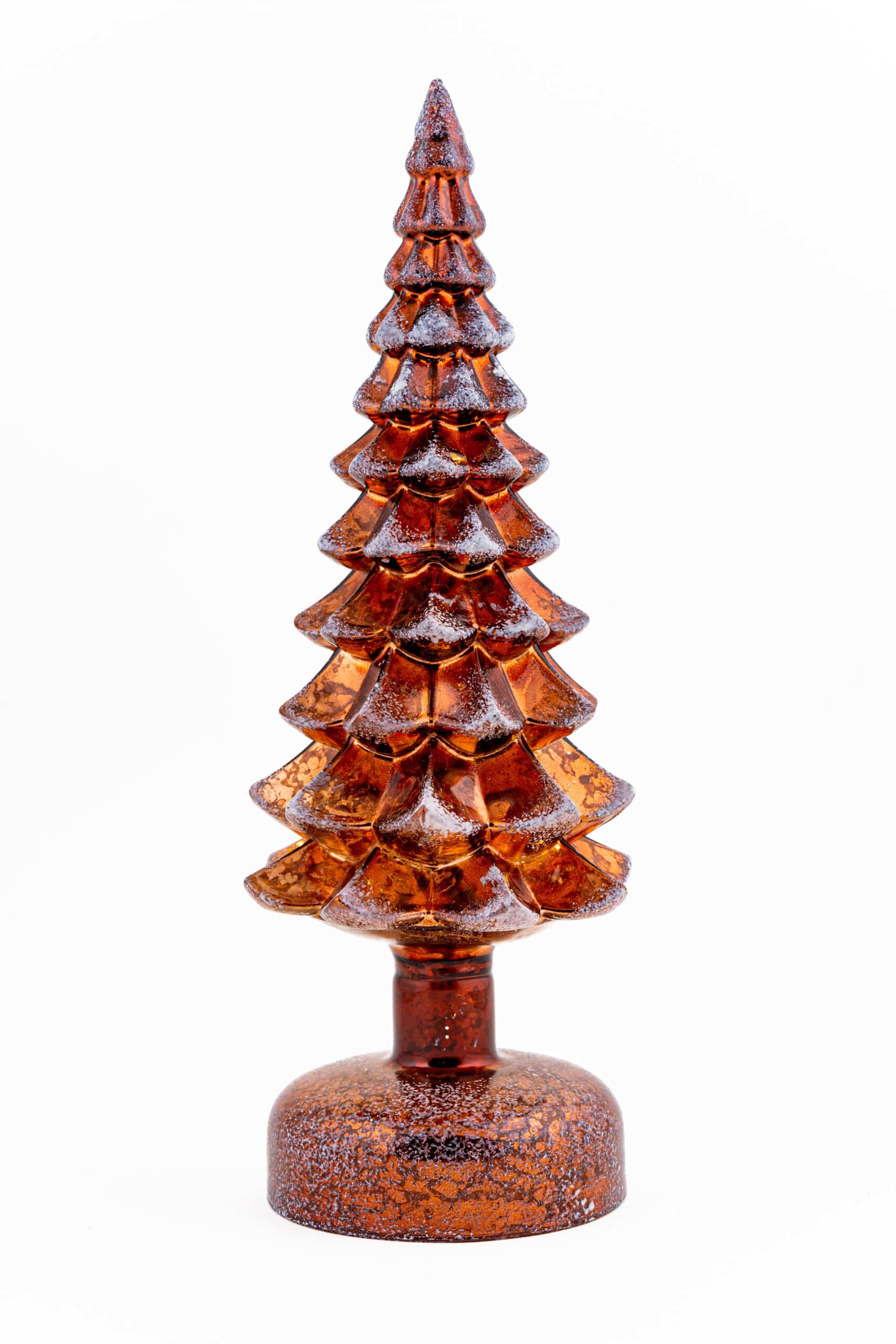 LED Christmas Tree in Bronze - Image 3