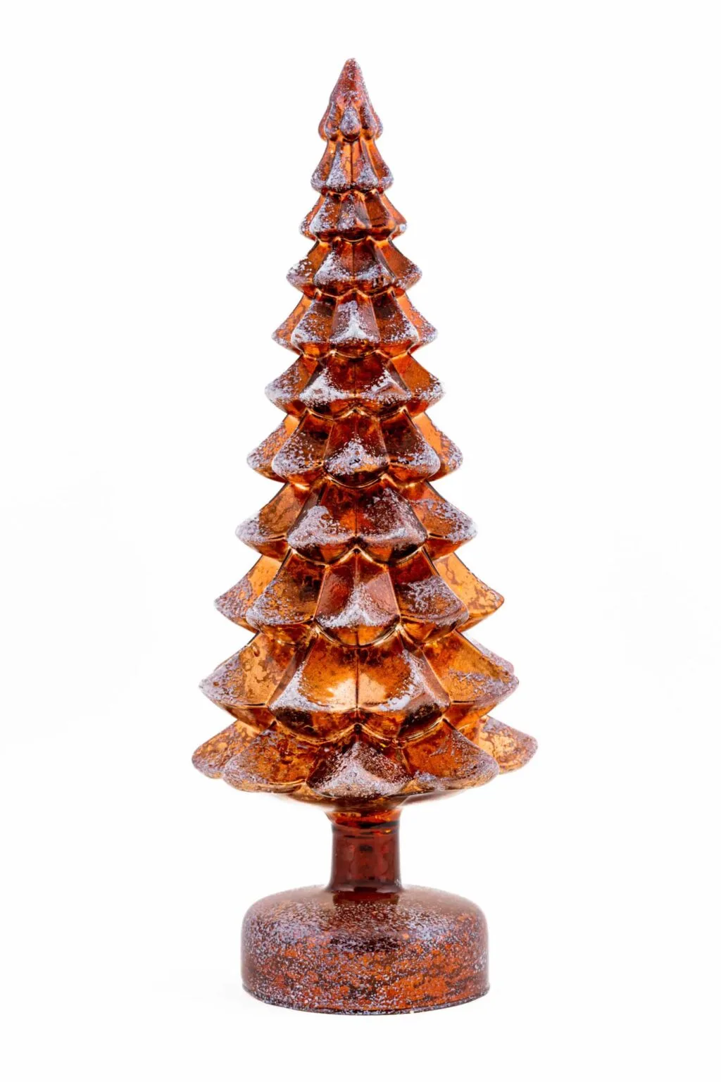 LED Christmas Tree in Bronze - Image 2