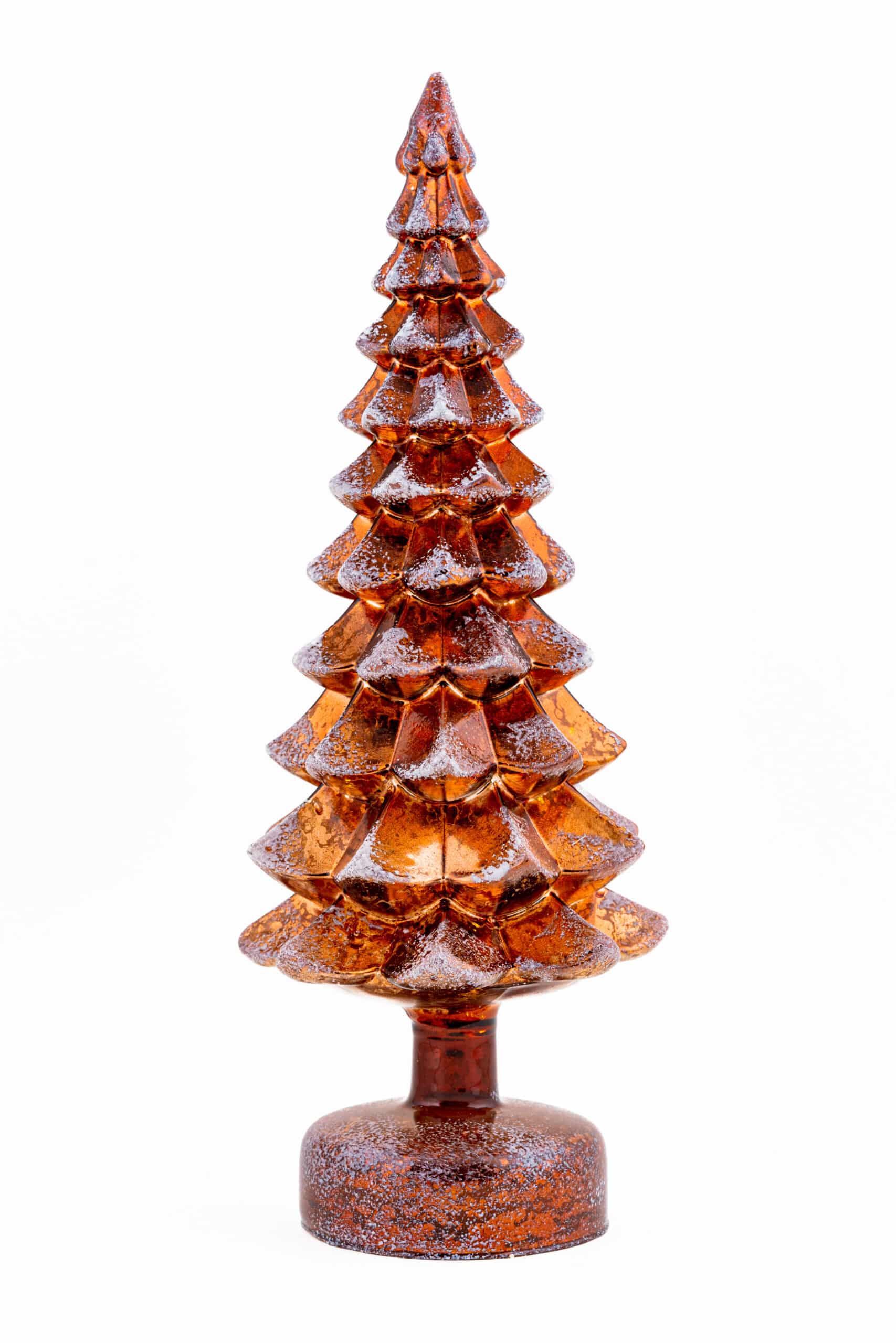 LED Christmas Tree in Bronze - Image 2