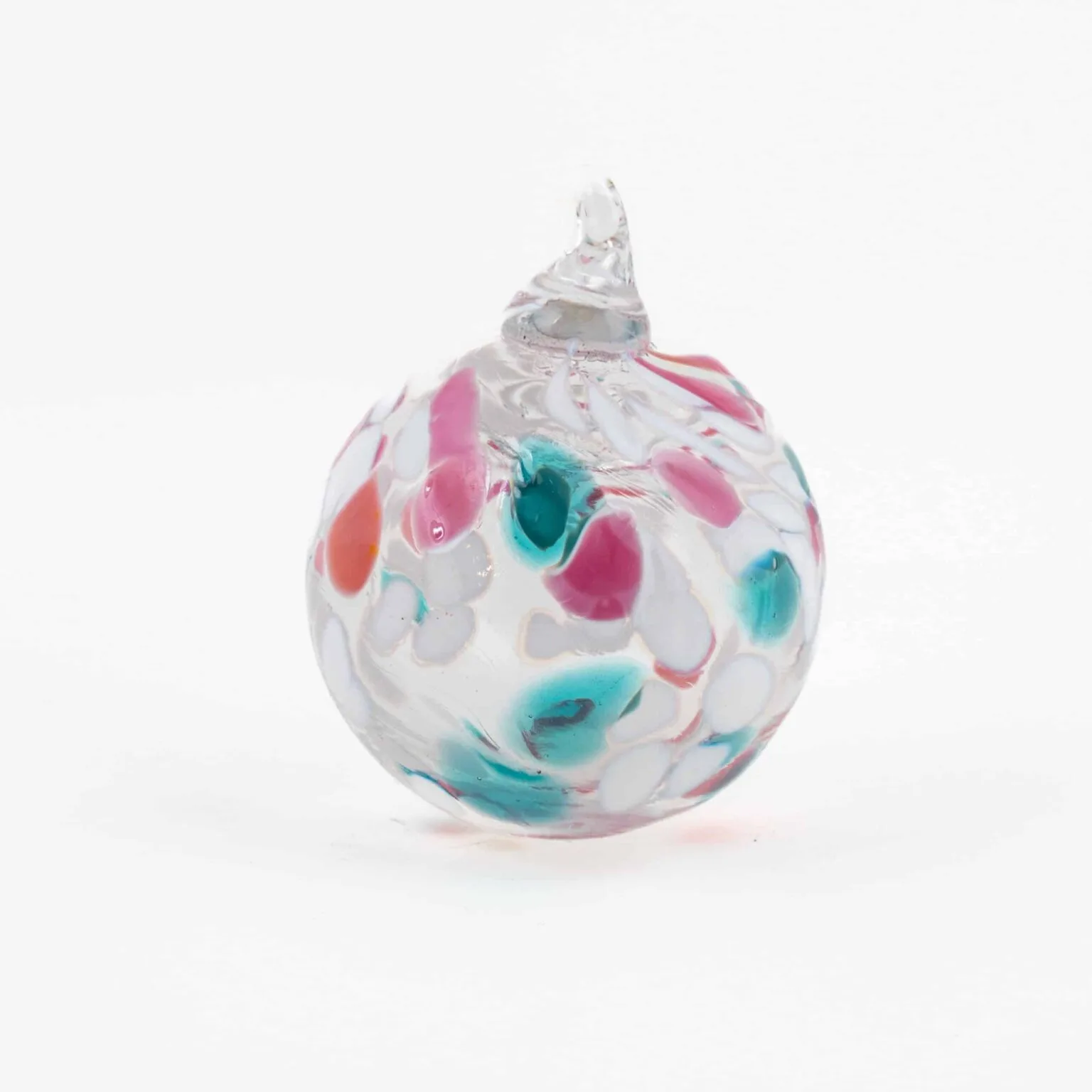 Small Round Bauble