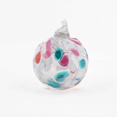 Small Round Bauble
