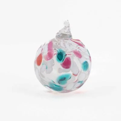 Small Round Bauble
