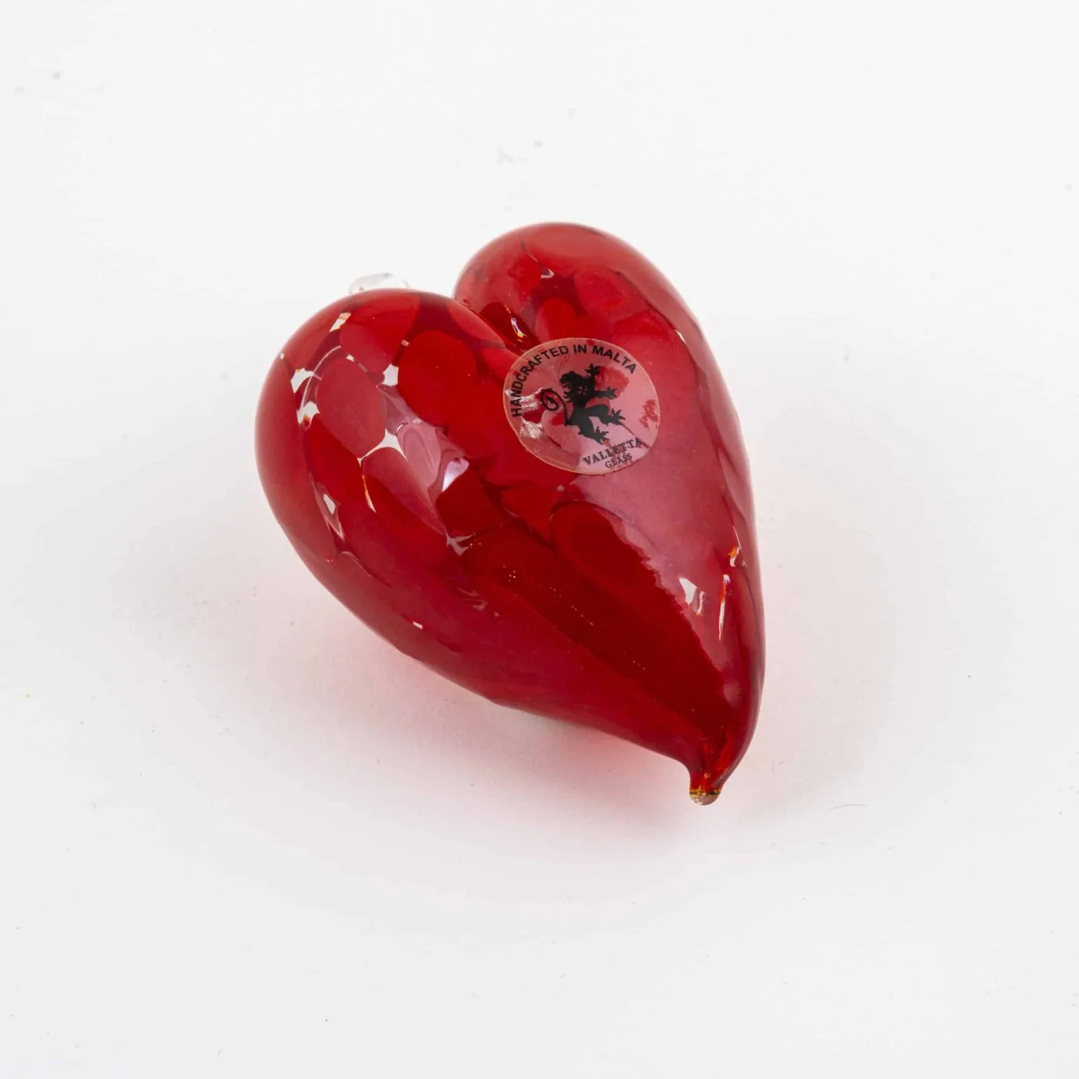 Heart Bauble