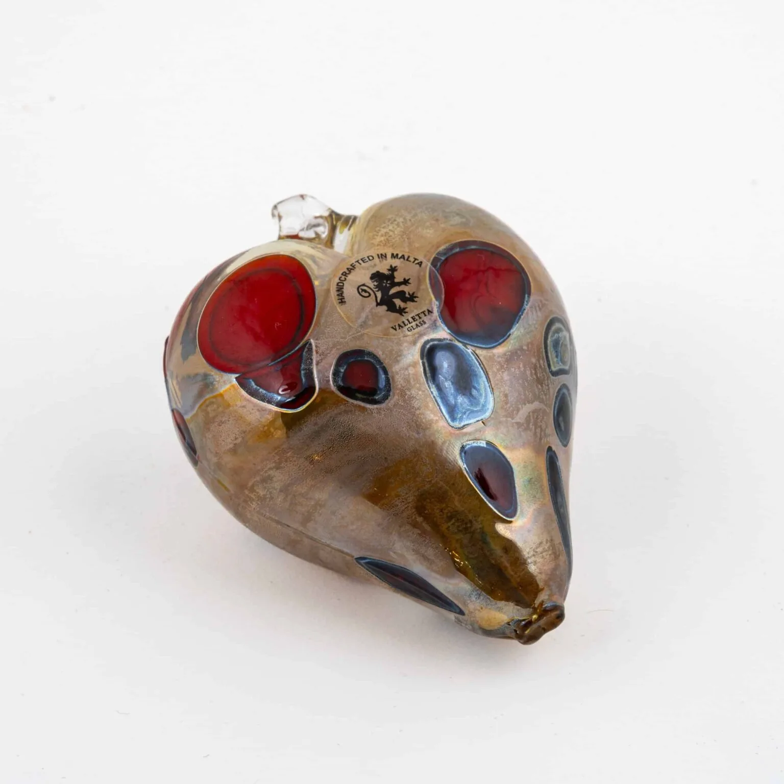 Heart Bauble - Image 3