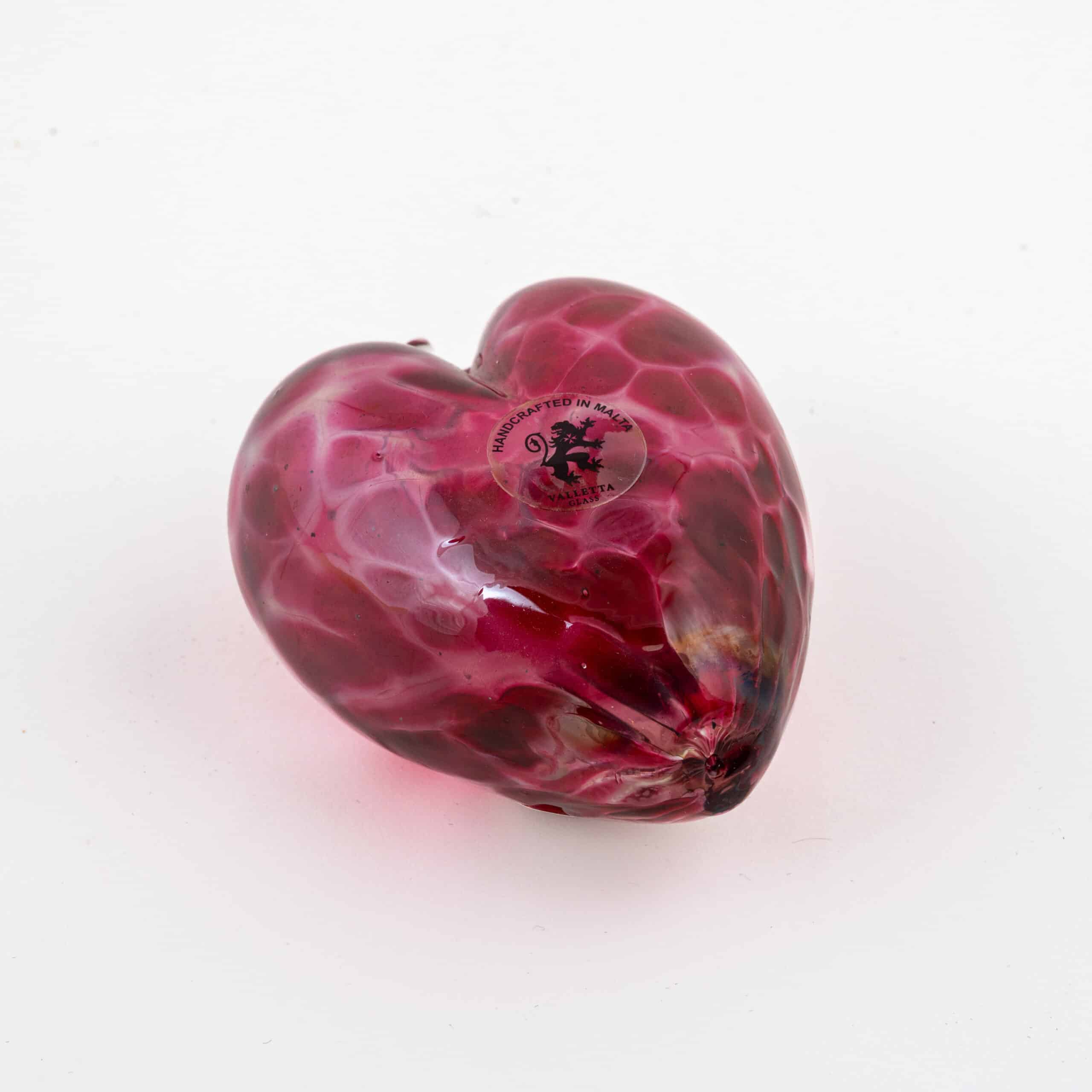 Heart Bauble - Image 2