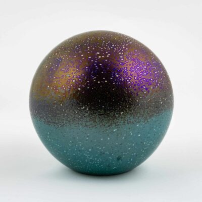 Small Round Lamps - Sand & Sky