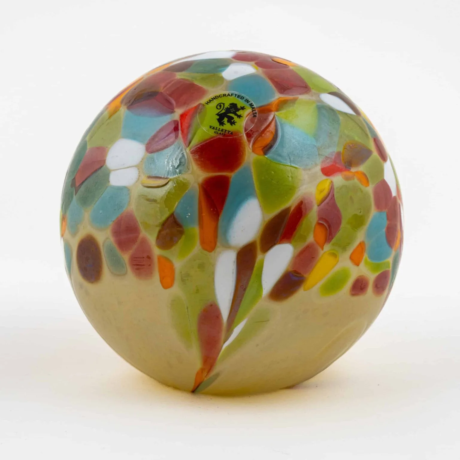 Small Round Lamps - Image 3