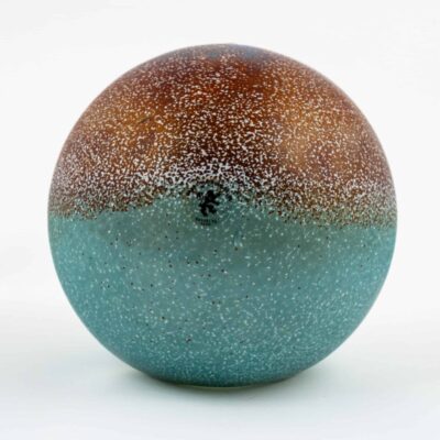 Medium Round Lamps - Sand & Sky