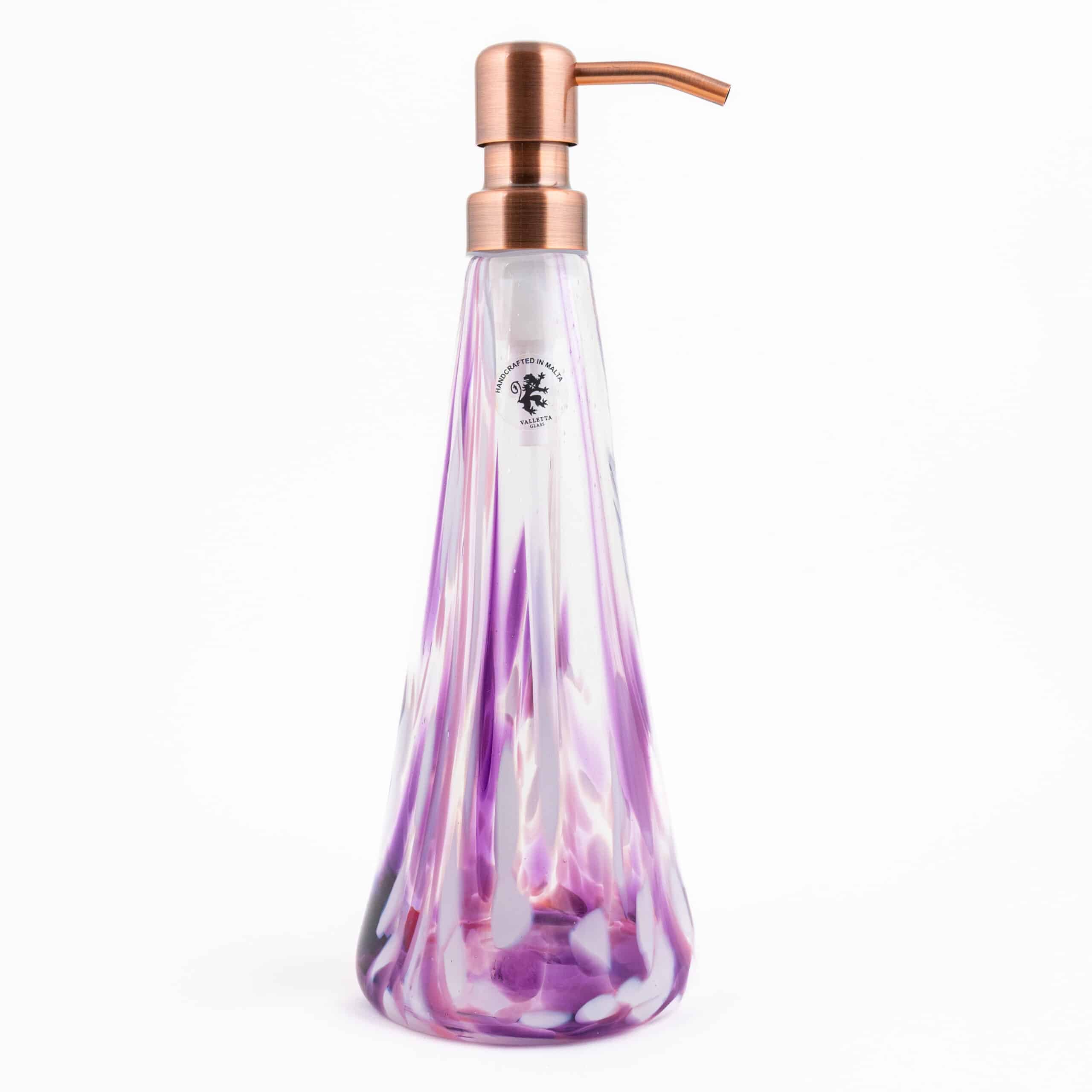 Elongated Soap Dispenser - Image 4