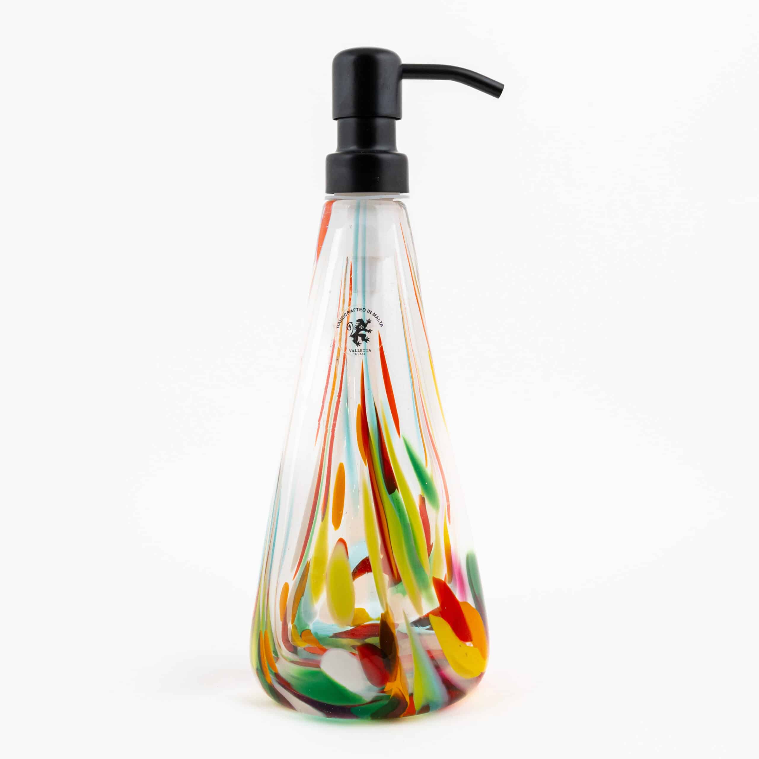 Elongated Soap Dispenser - Image 3