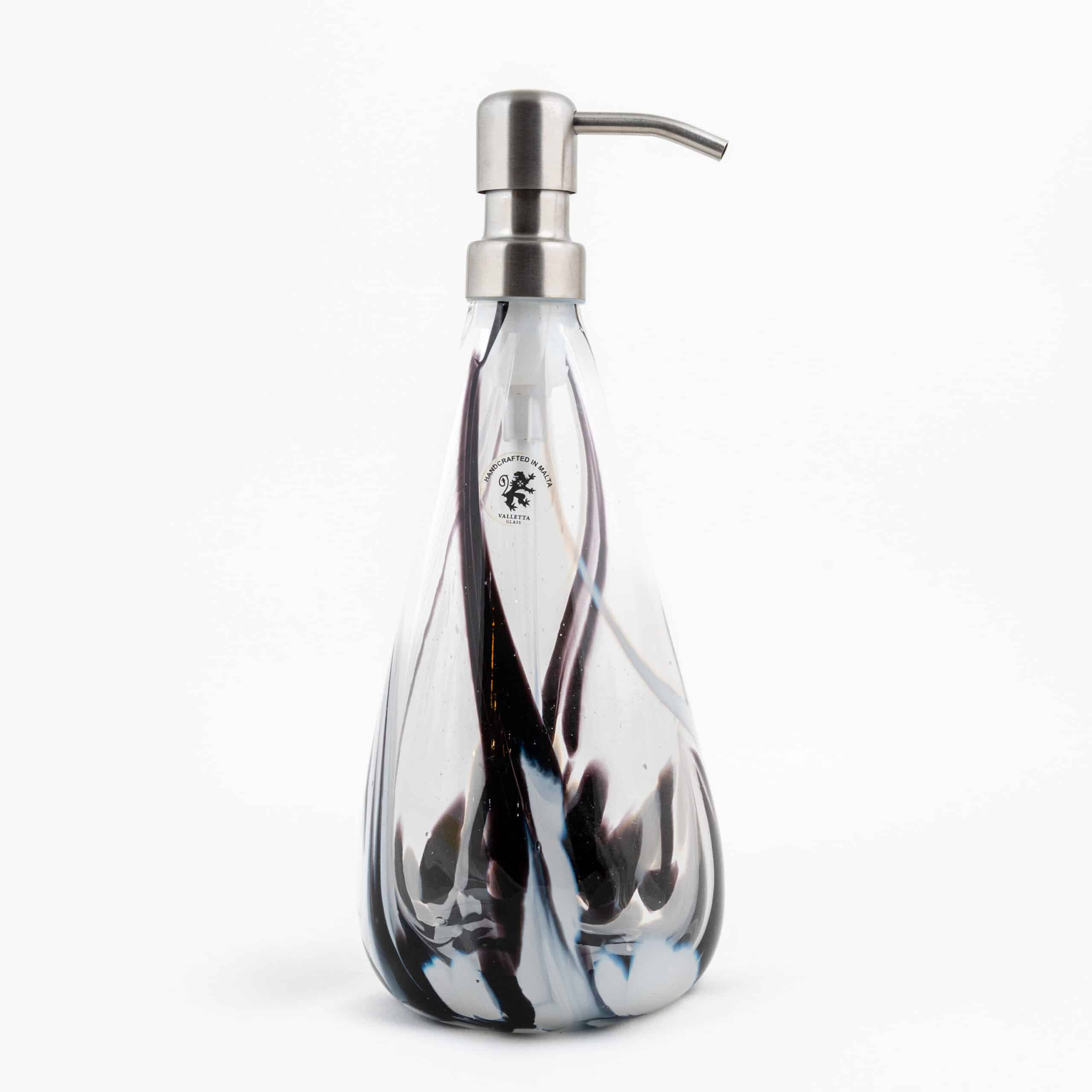 Elongated Soap Dispenser - Image 2