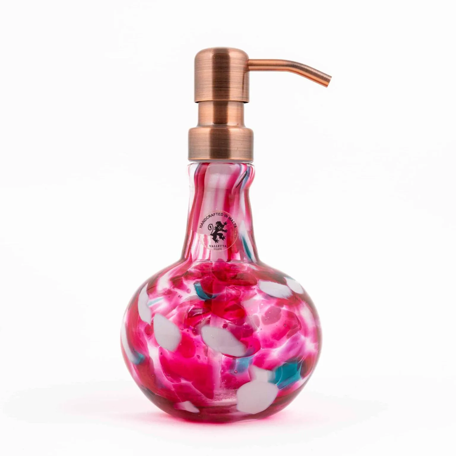 Round-base Soap Dispenser - Image 6