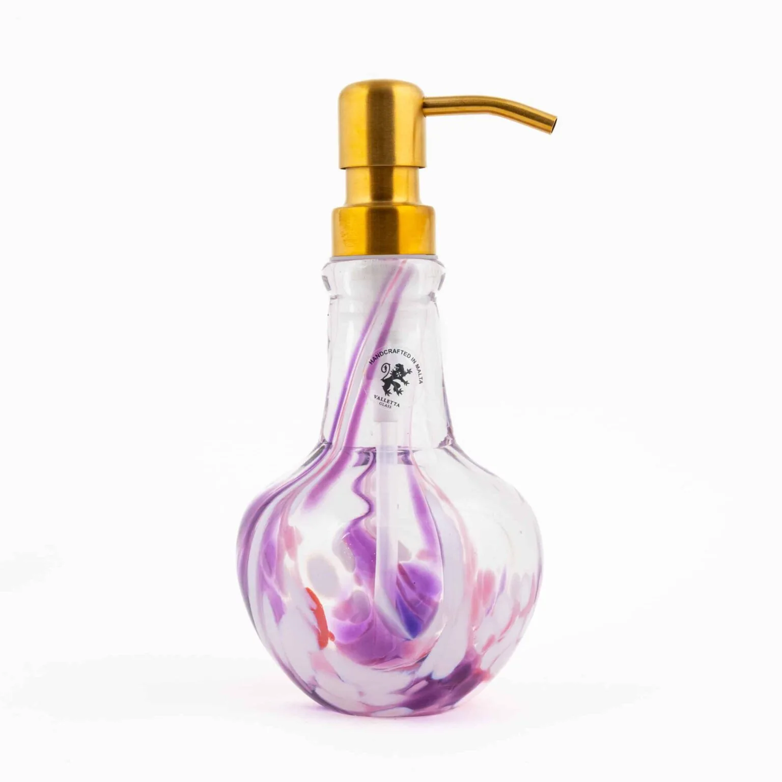 Round-base Soap Dispenser - Image 7