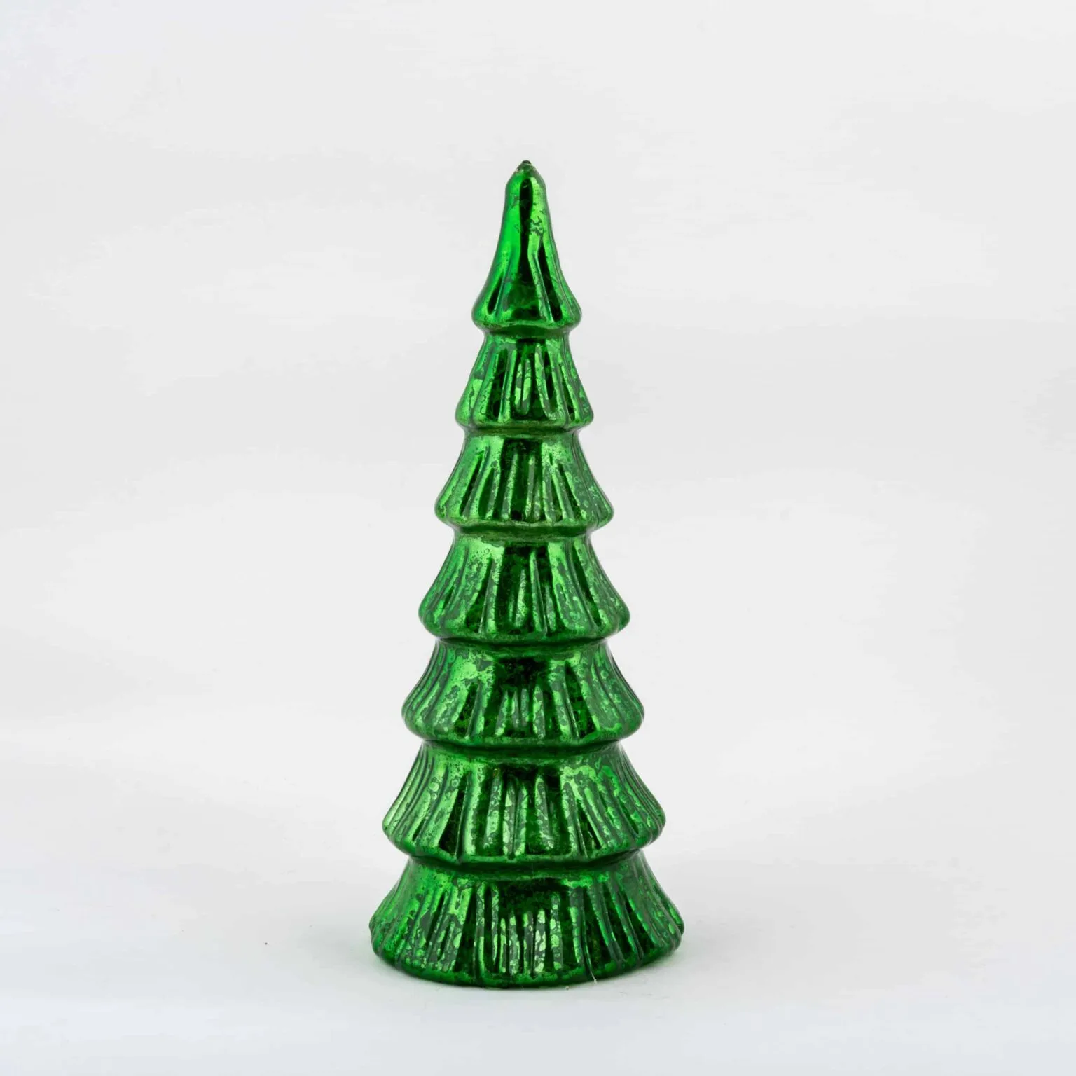 LED Green Christmas Tree - Image 4
