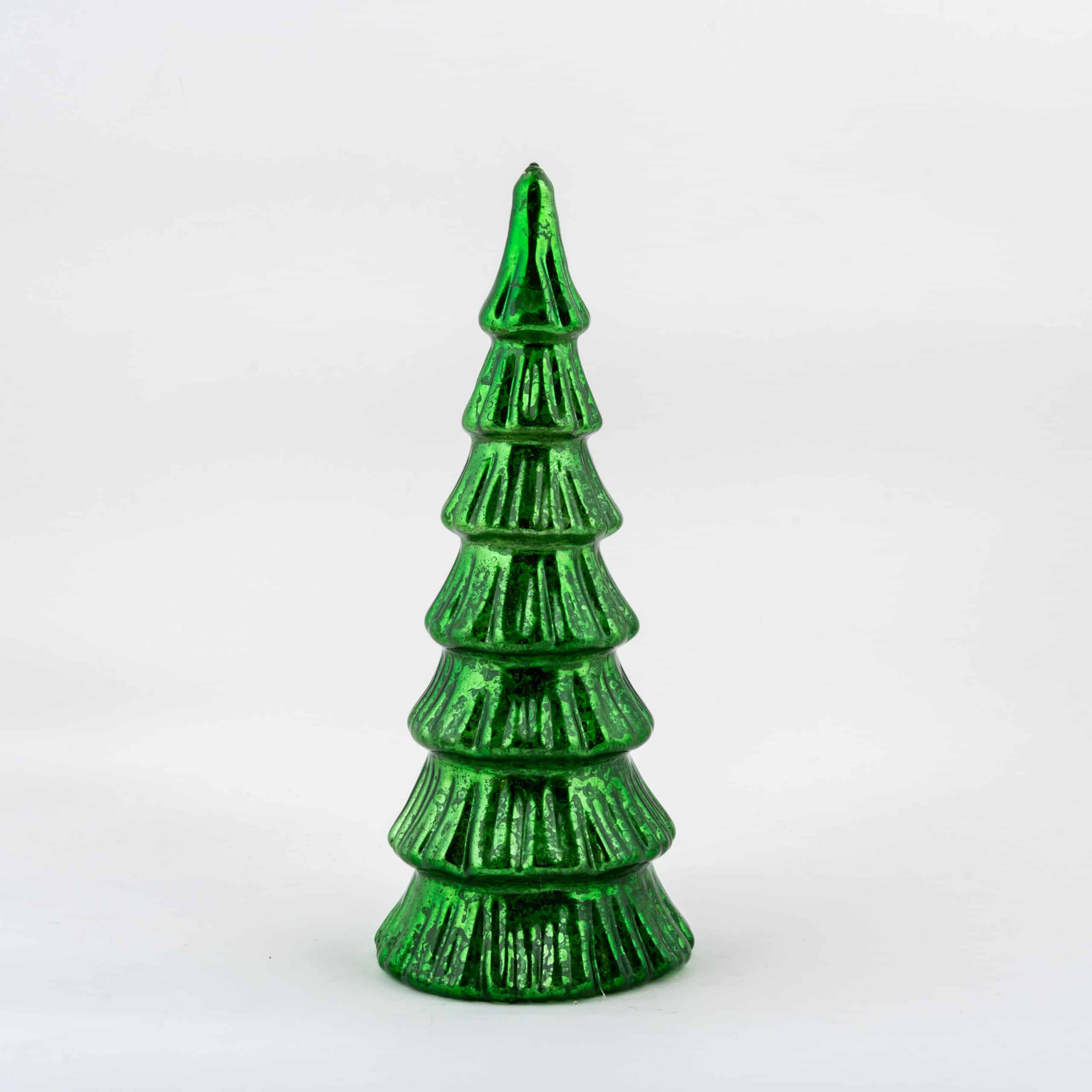LED Green Christmas Tree - Image 4