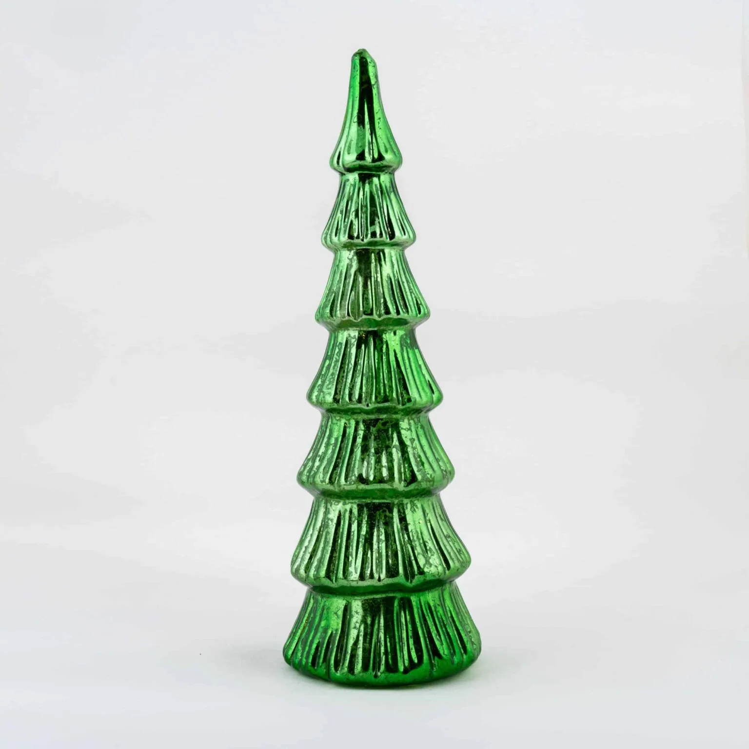 LED Green Christmas Tree - Image 3