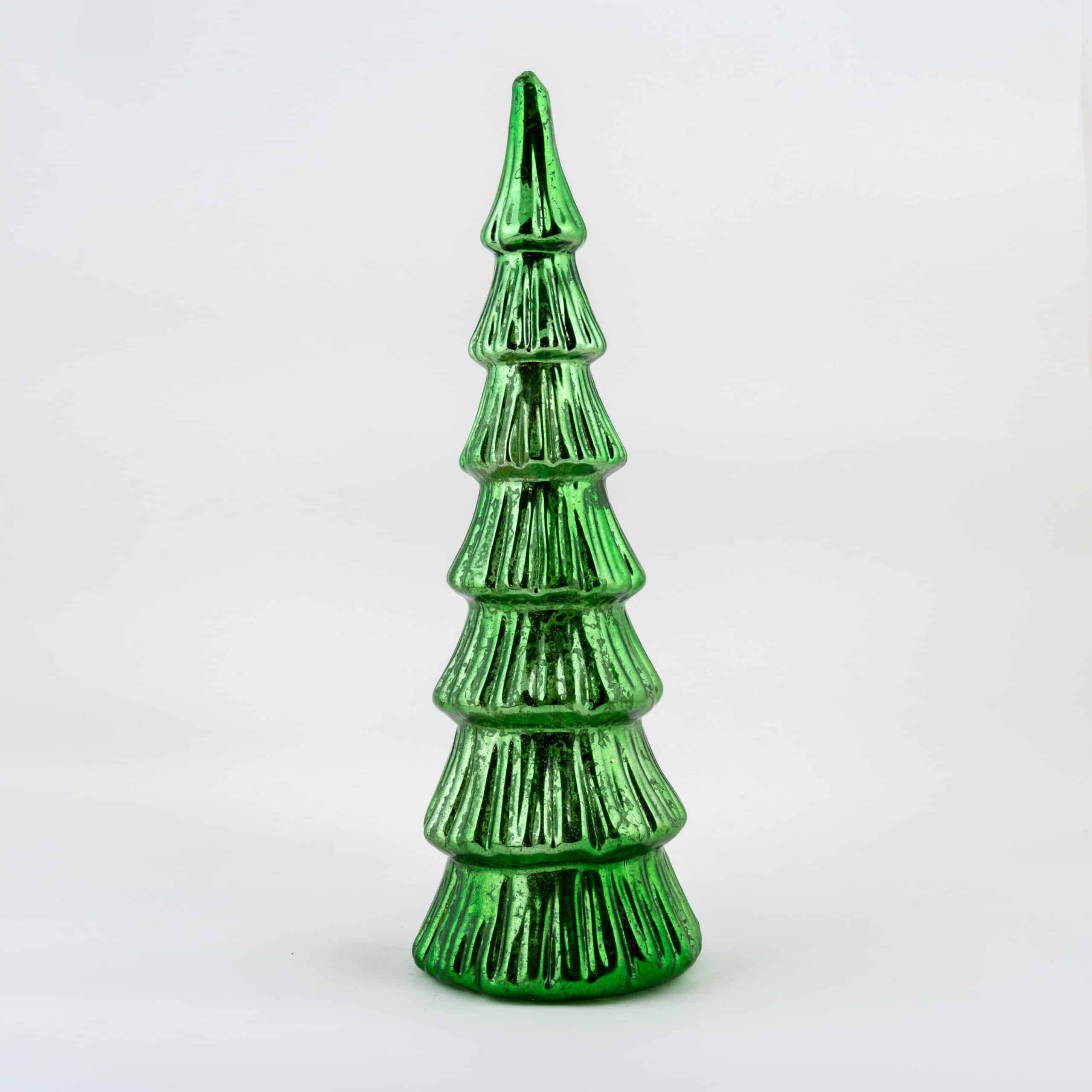 LED Green Christmas Tree - Image 3
