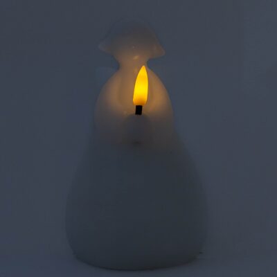 Wax-feel LED Angel