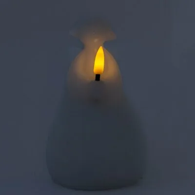 Wax-feel LED Angel