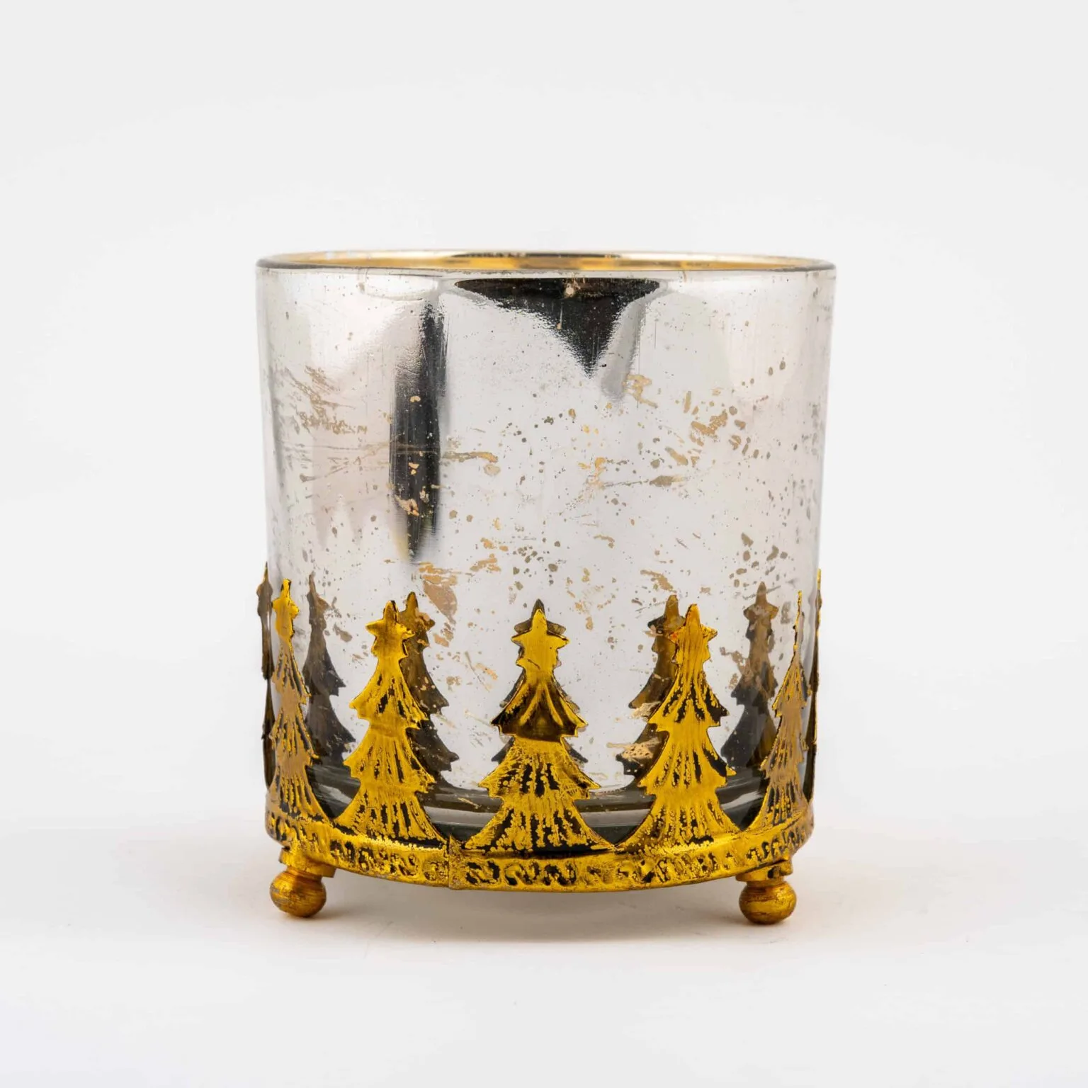 Forest Candleholders - Image 2