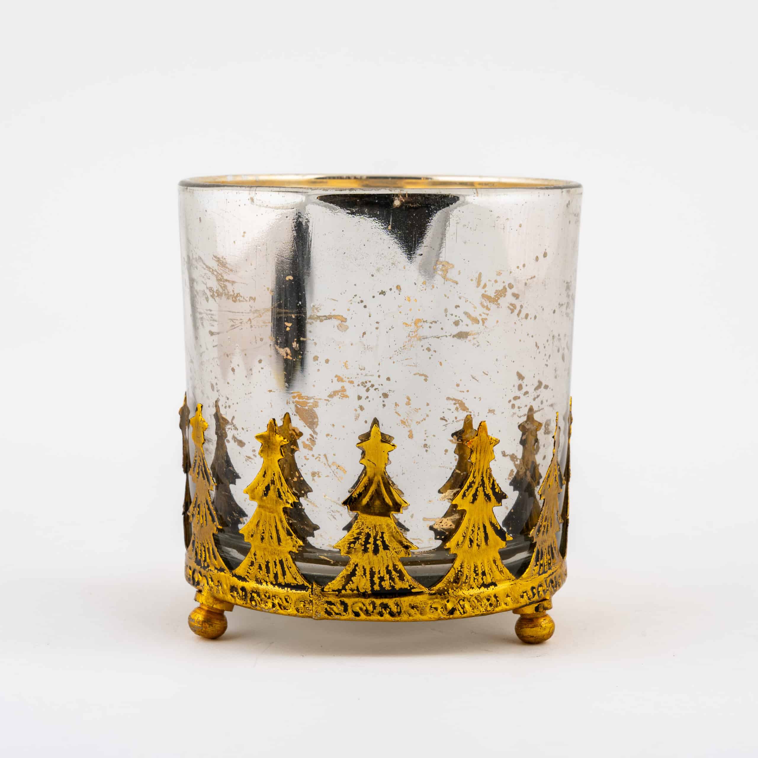 Forest Candleholders - Image 2