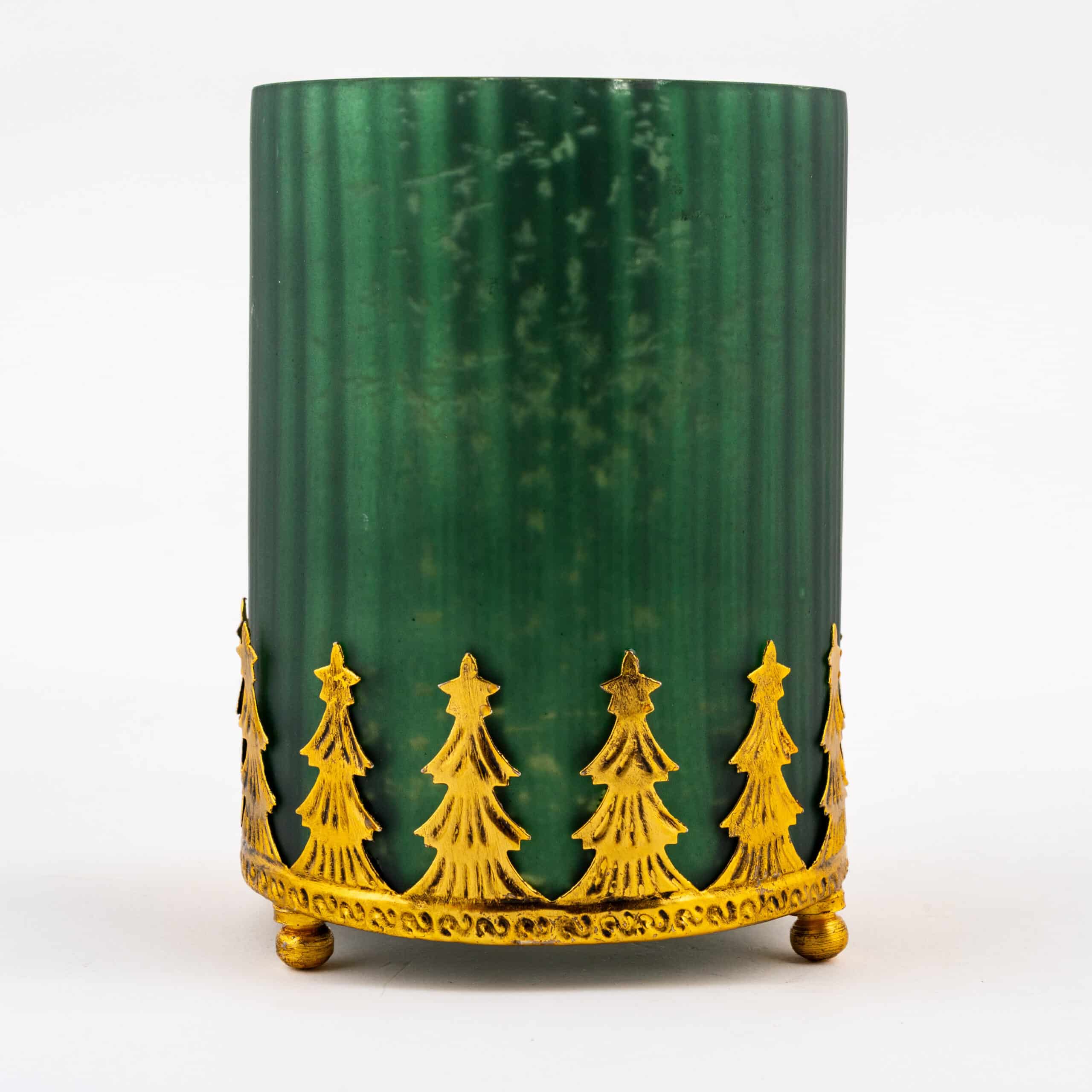 Forest Candleholders - Image 3