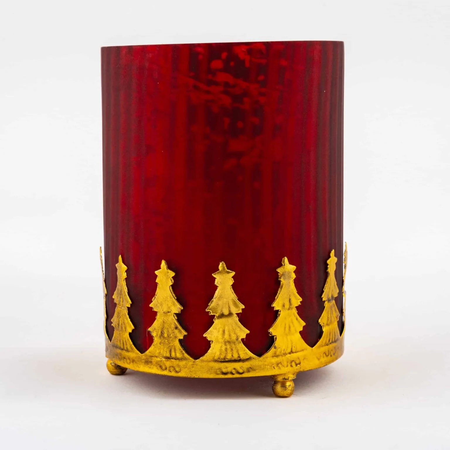 Forest Candleholders - Image 4