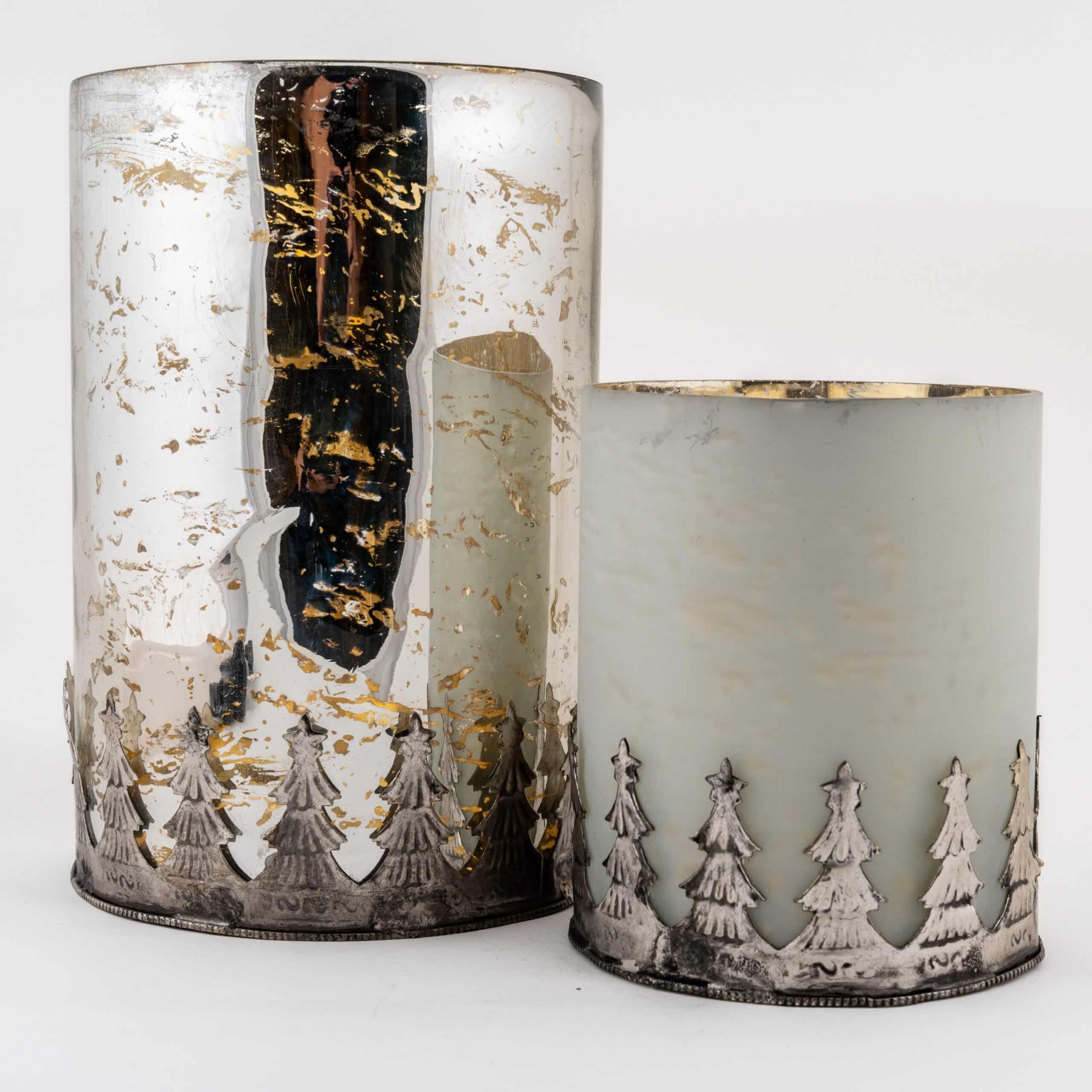 Forest Candleholders - Image 7