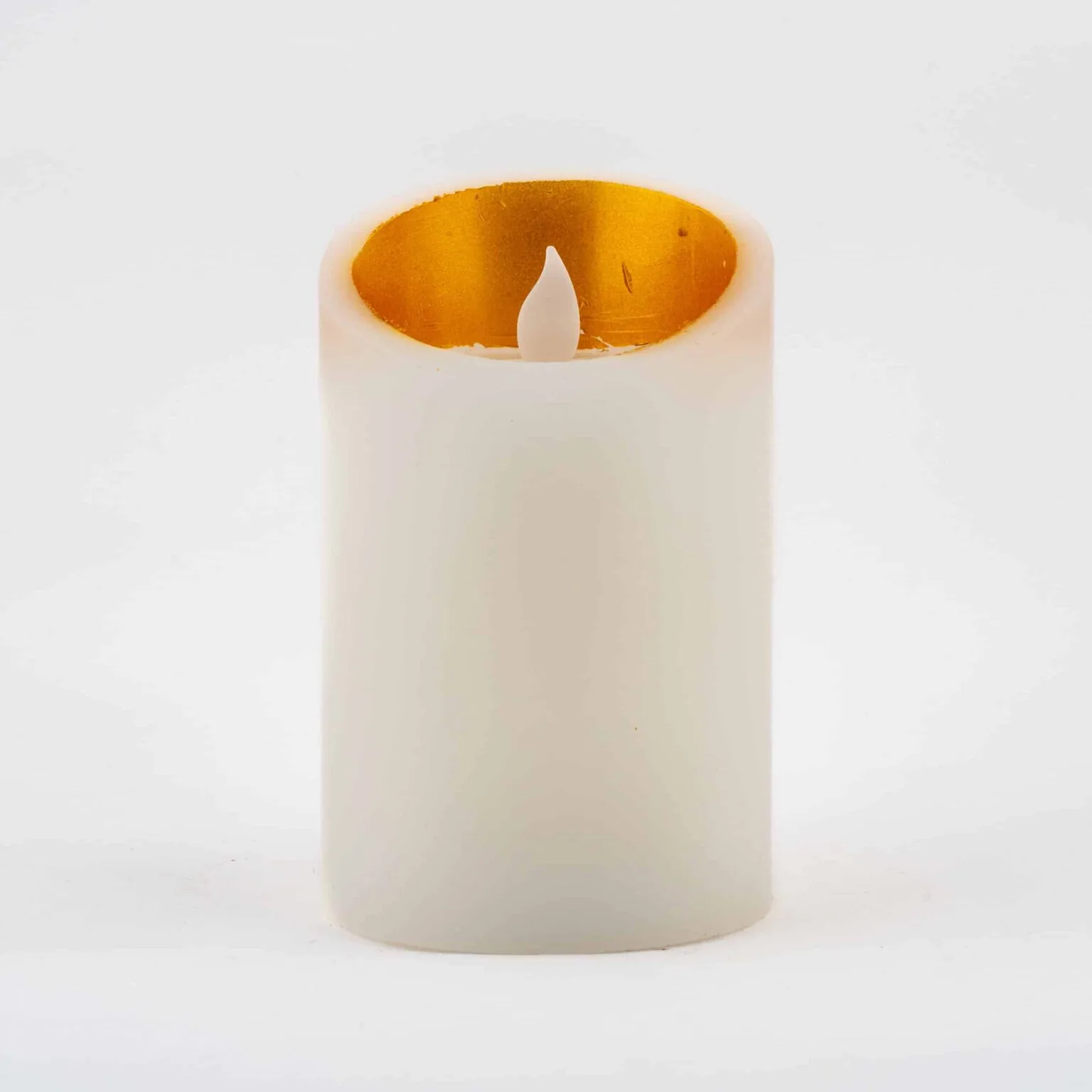Wax-feel LED Candle - Image 4