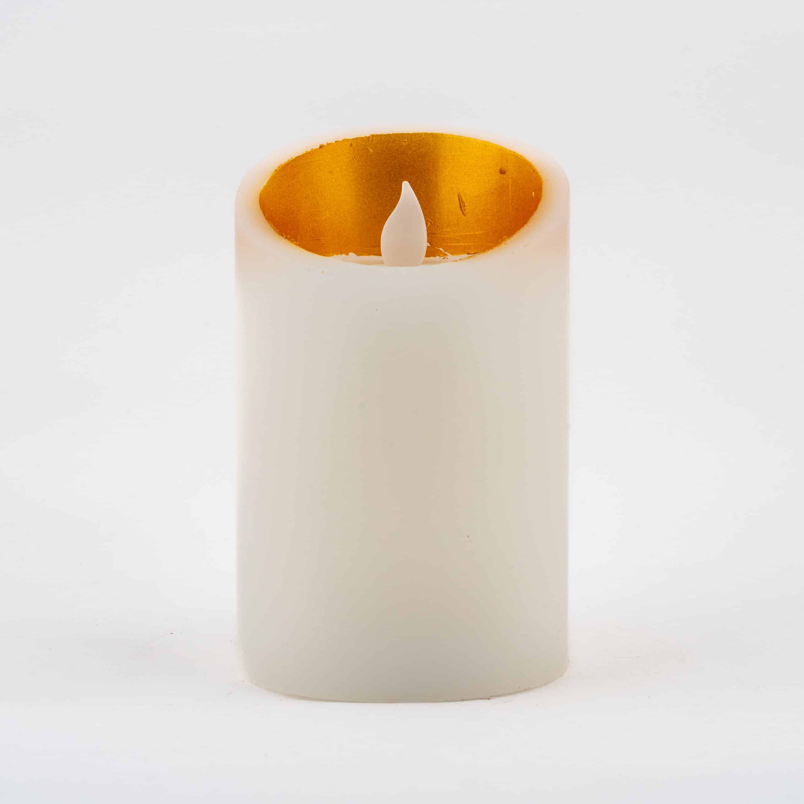 Wax-feel LED Candle - Image 4