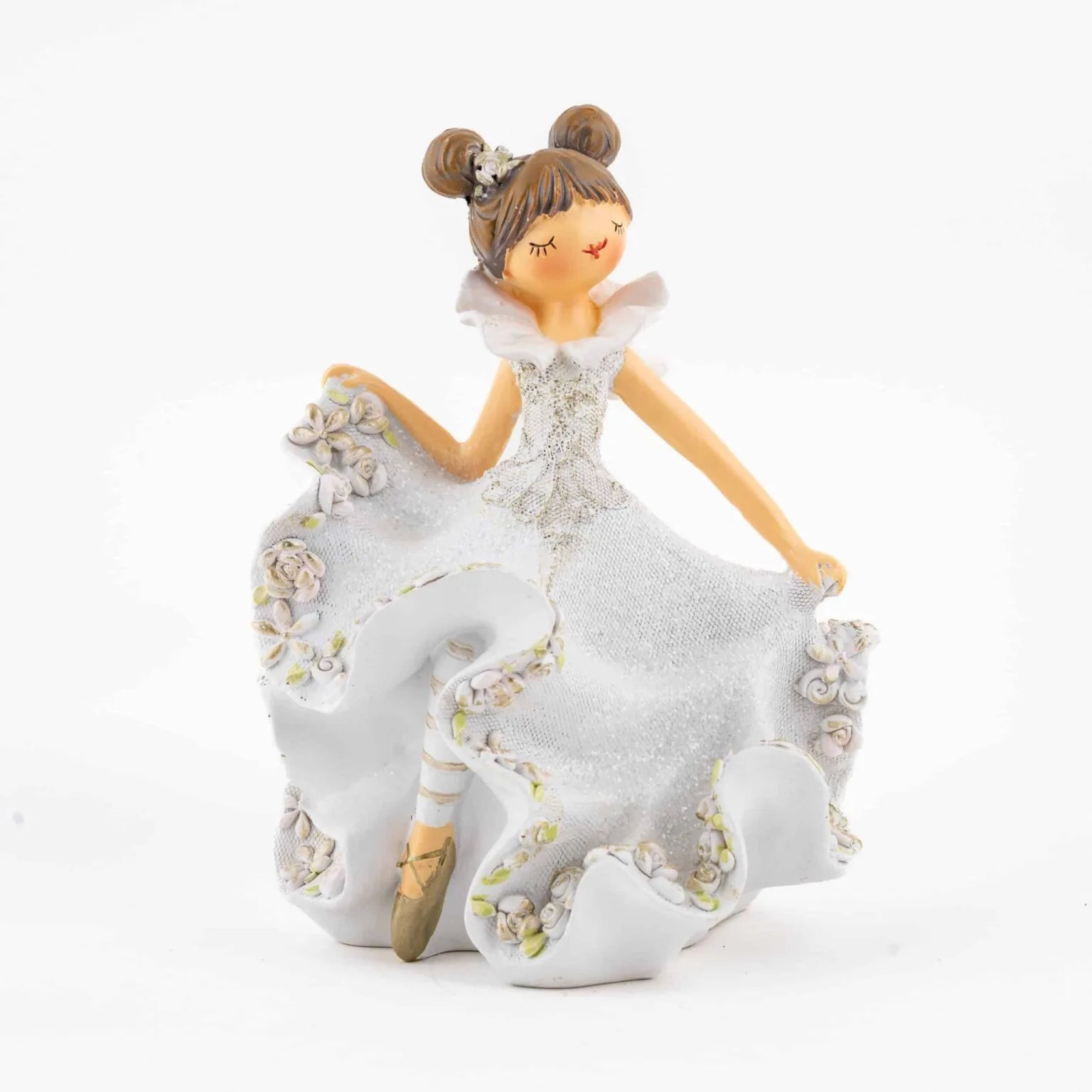 Ceramic Ballerina - Image 5