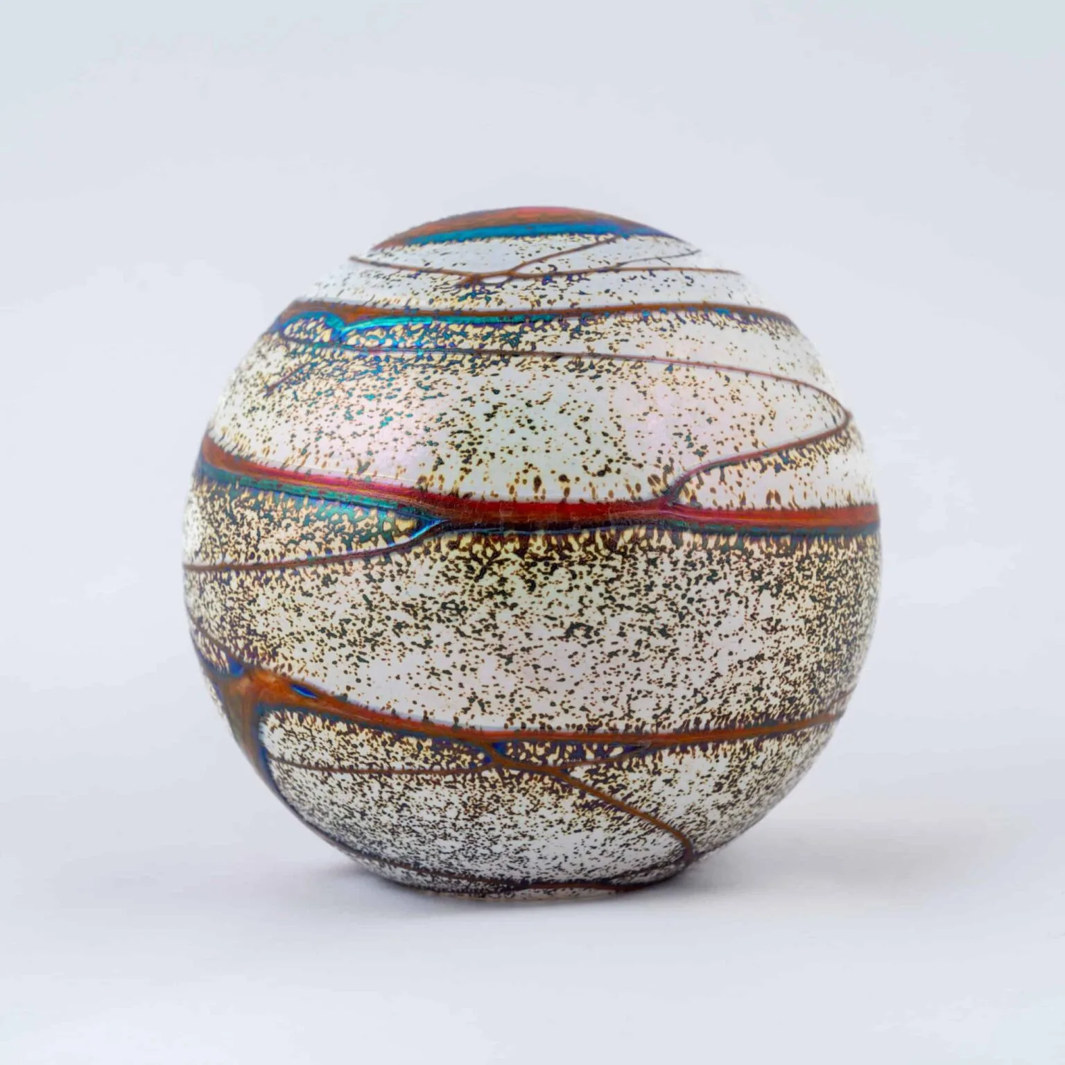 Small Round Lamps - Image 4