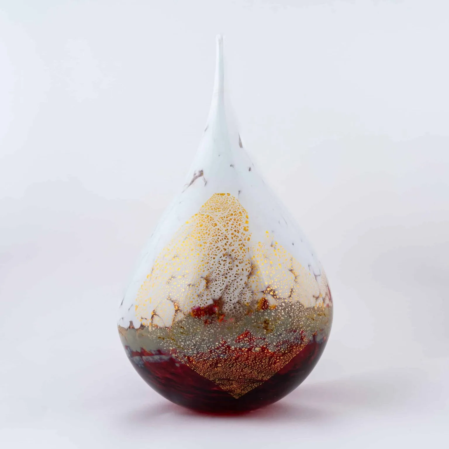 Teardrop Lamp - Image 4