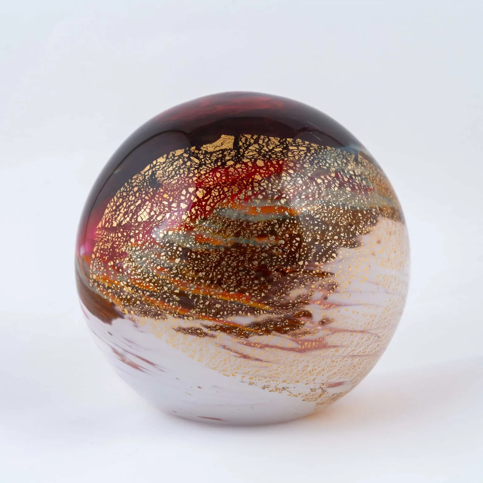 Medium Round Lamps - Image 4
