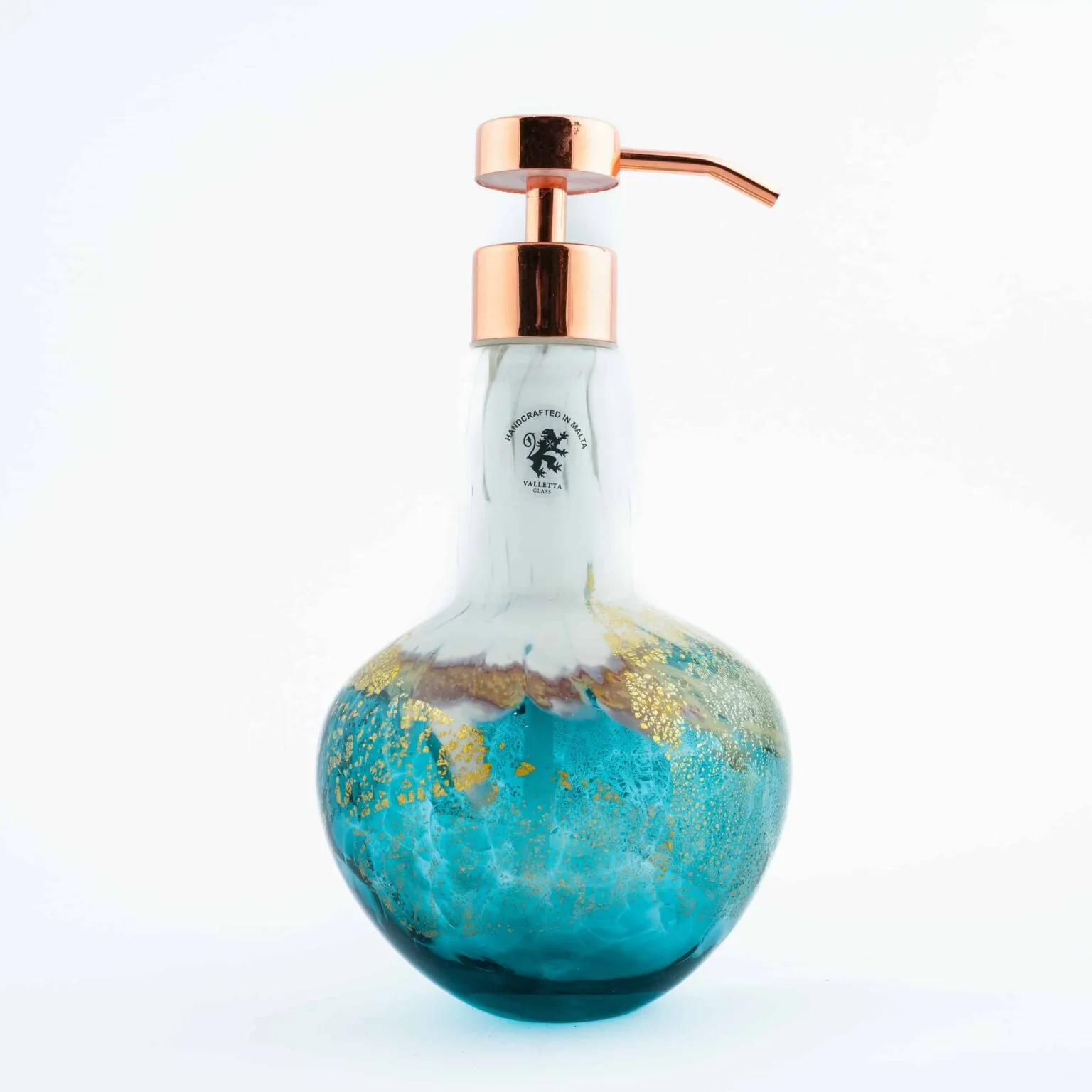 Round-base Soap Dispenser - Image 8