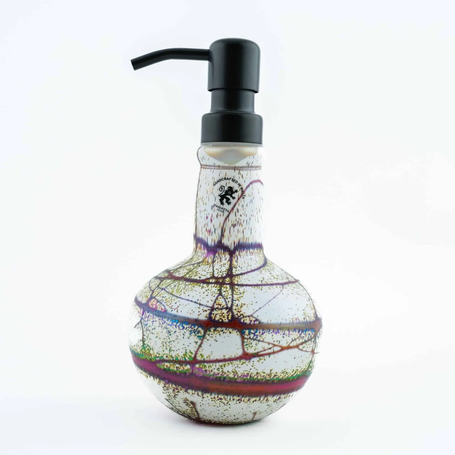 Round-base Soap Dispenser - Image 9