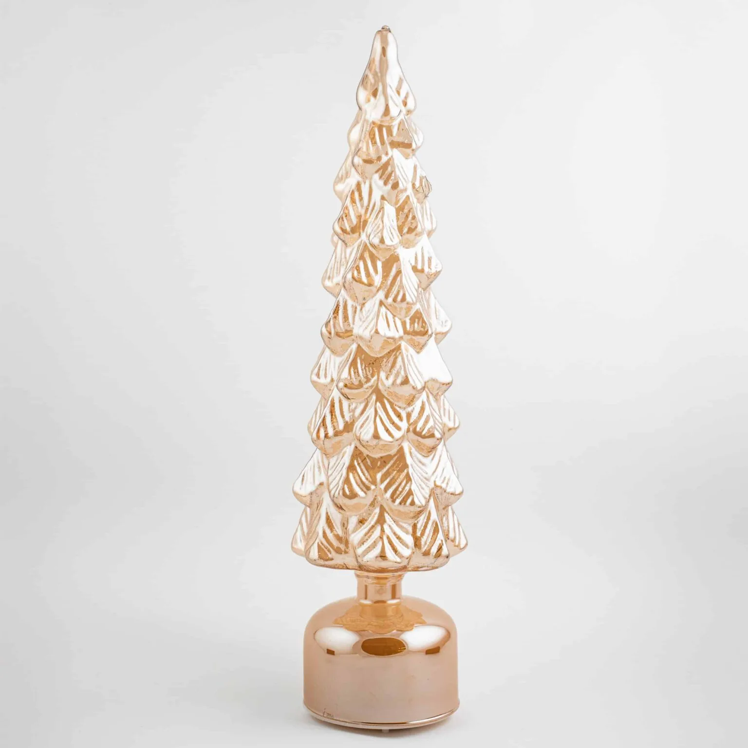 LED Rotating Tree - Image 4
