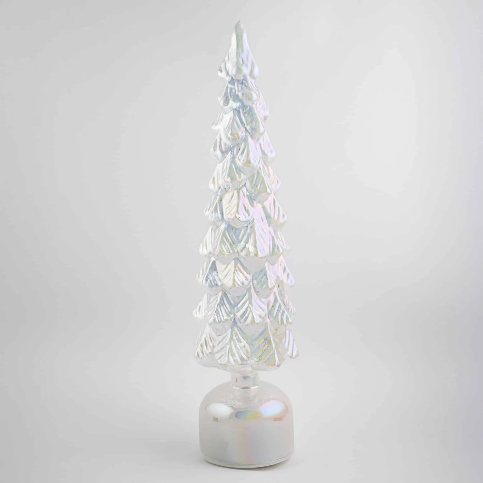 LED Rotating Tree - Image 6