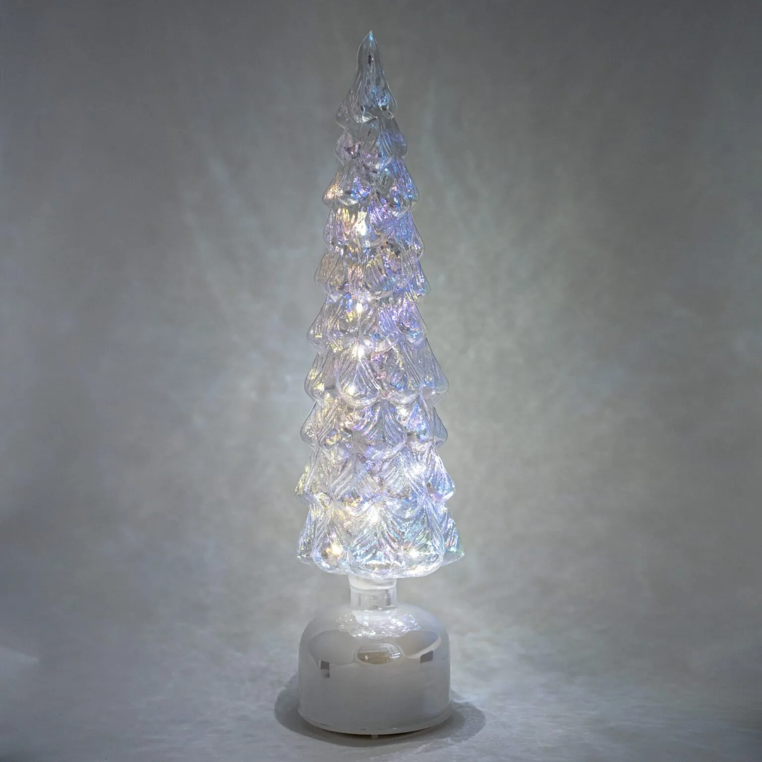LED Rotating Tree - Image 5