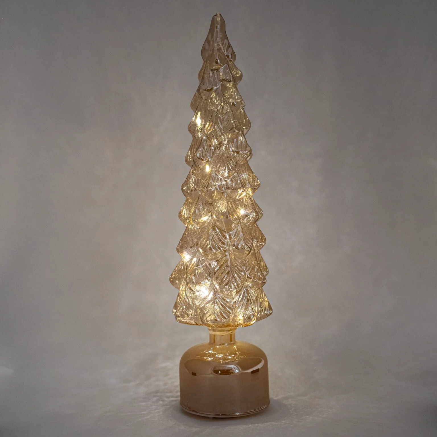 LED Rotating Tree - Image 3