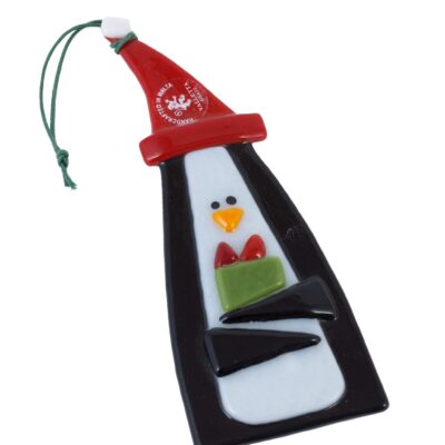 Christmas Tree Ornaments