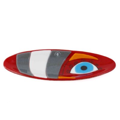 Oval Plates